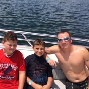 Meet your Posher, Brad